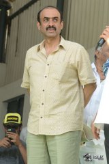 Telugu Film Industry Participate Swachh Hyderabad